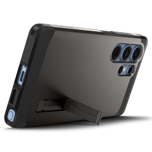 Spigen Galaxy S25 Ultra Case – Tough Armor AI (MagFit)